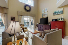 Отель Sunset Terrace Villa  Давенпорт